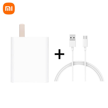 Cargador Xiaomi 67 W